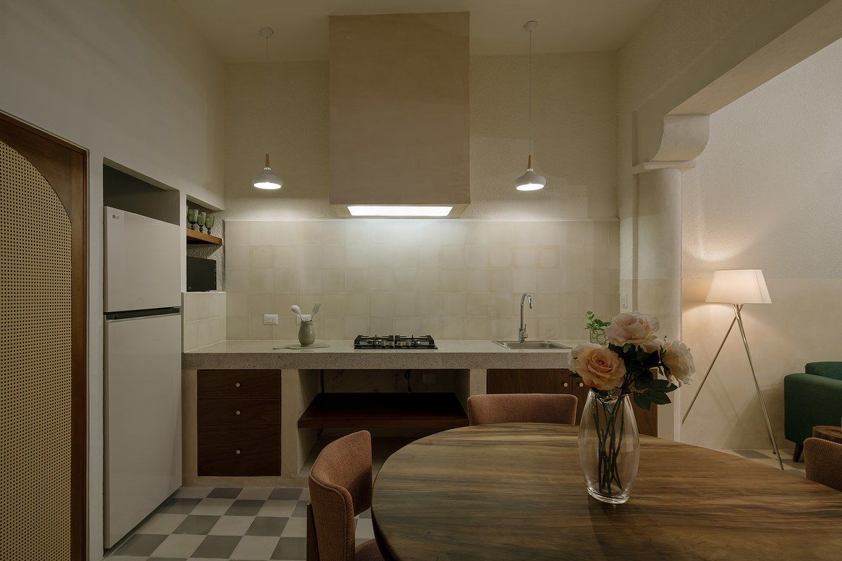Casa en Itzimna, Mérida, foto 5 de 20