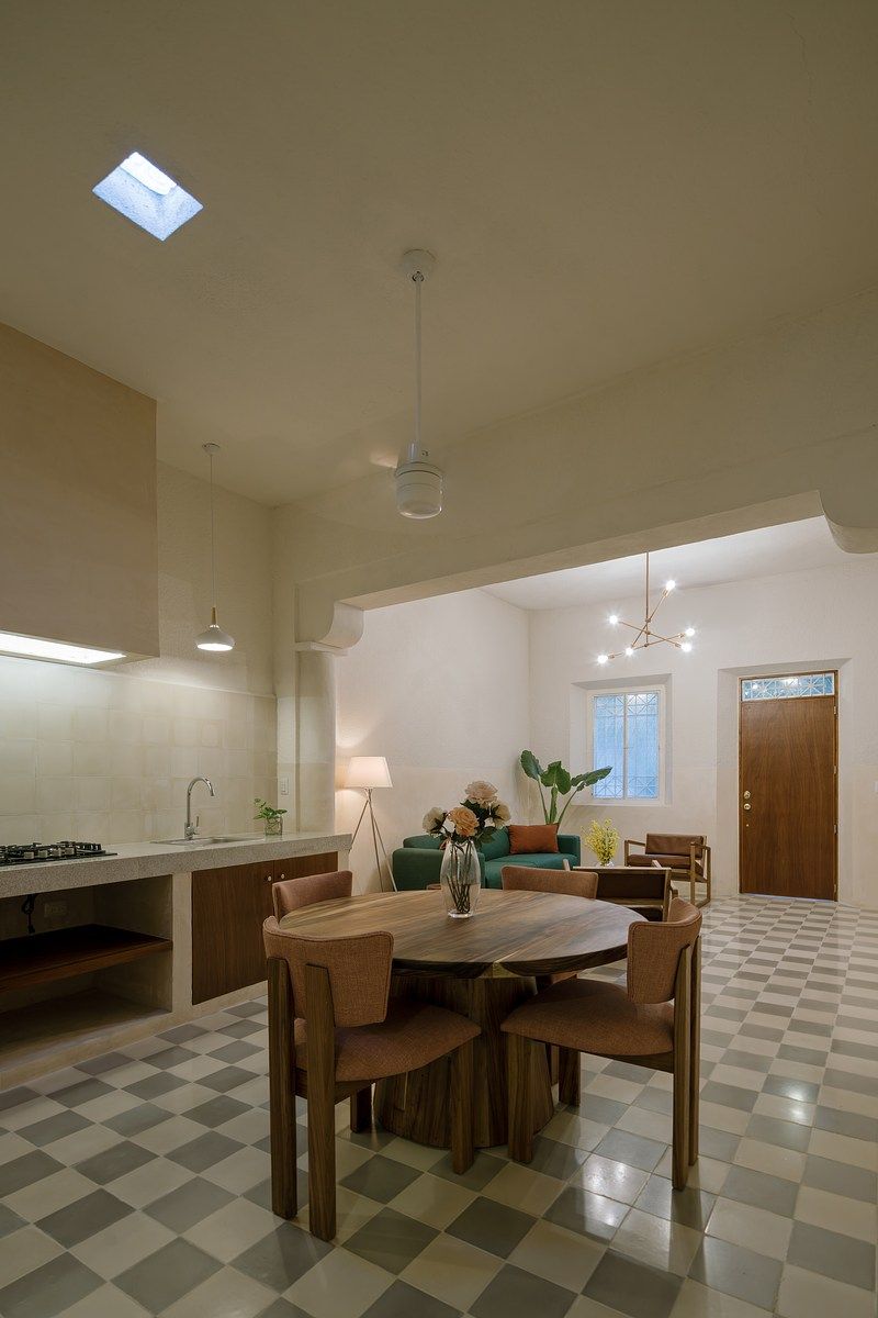Casa en Itzimna, Mérida, foto 6 de 20