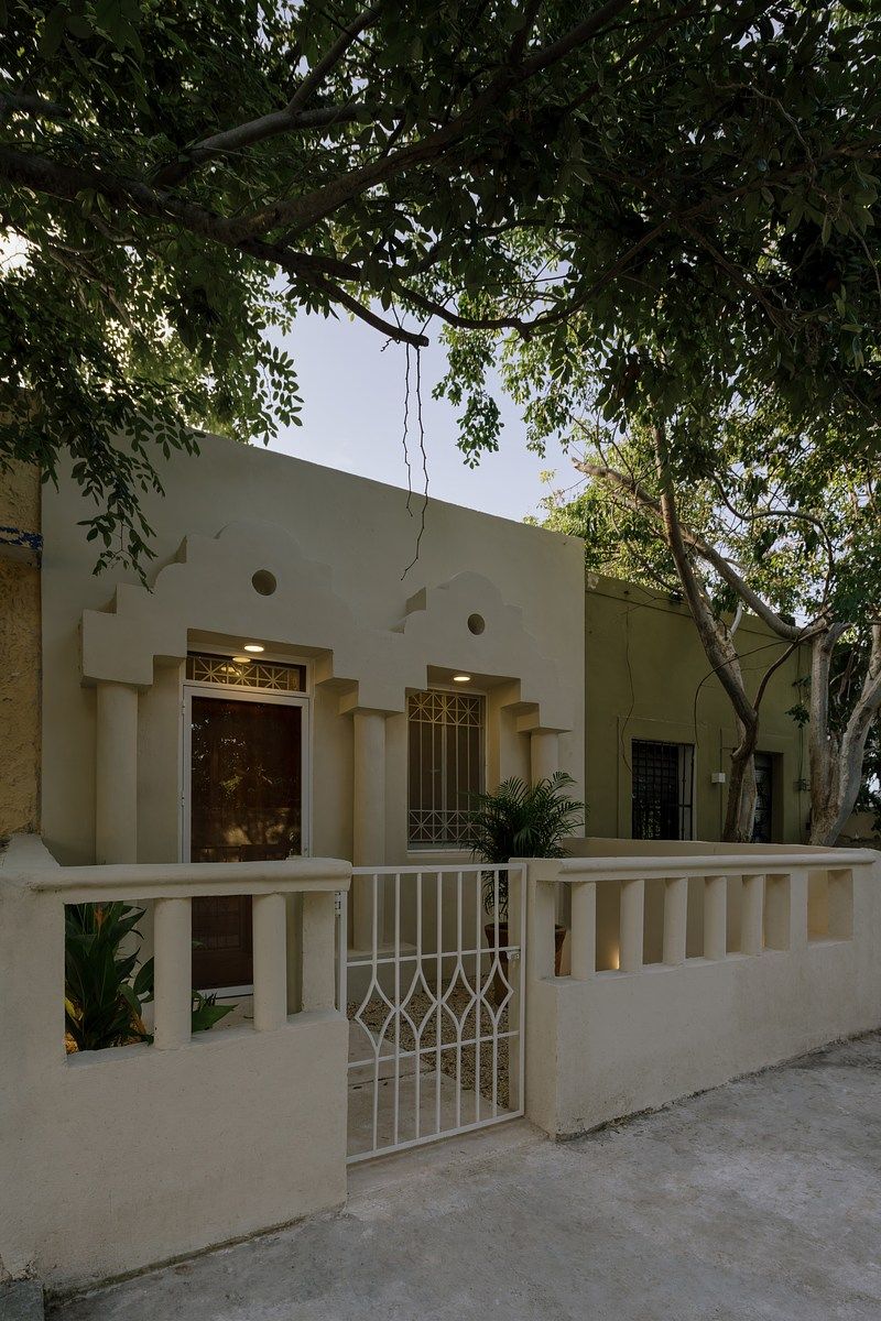 Casa en Itzimná | Amueblada | Alberca | Excelente Ubicación, foto 1 de 20