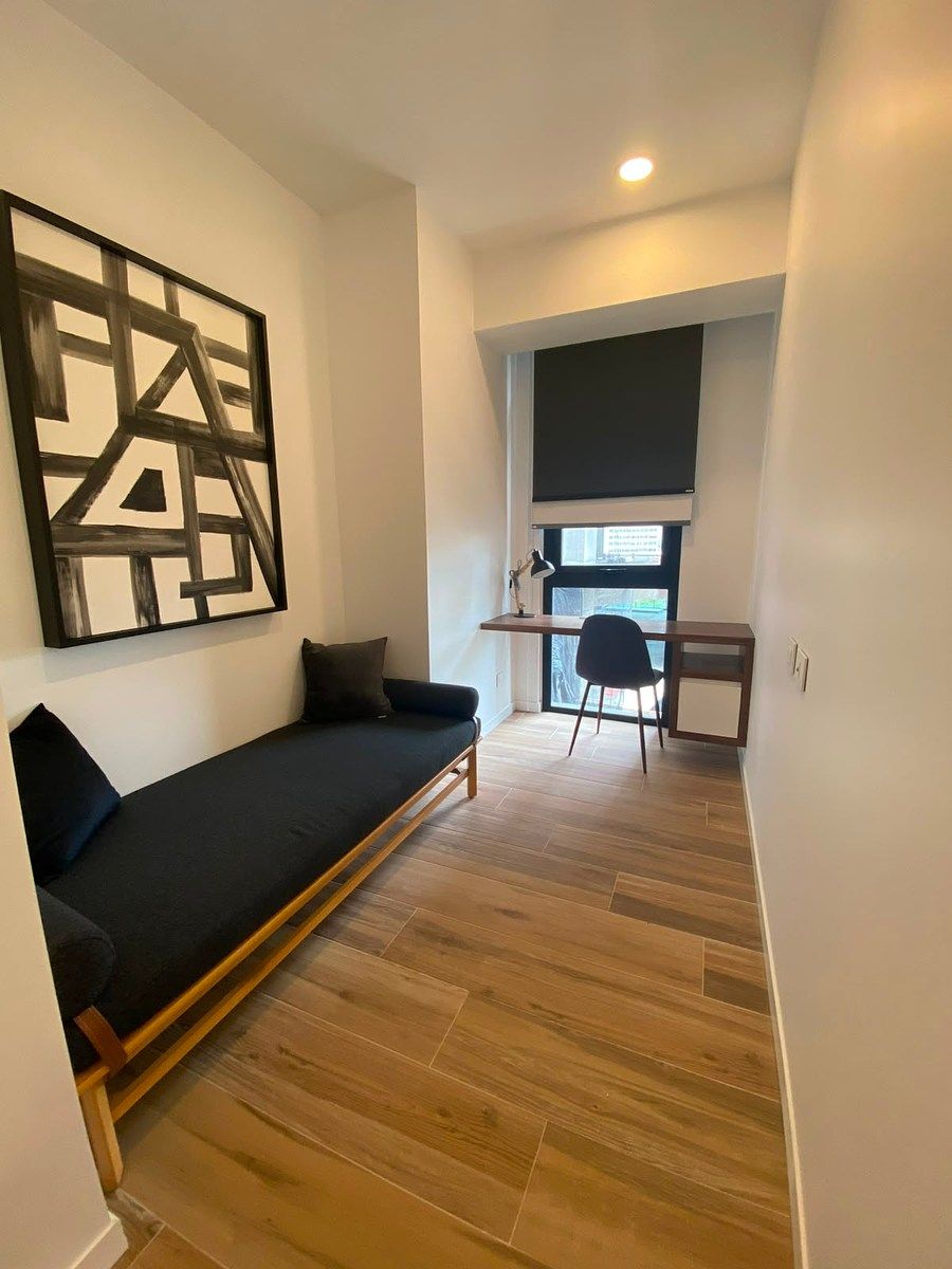 Departamento en Granada, Miguel Hidalgo, foto 8 de 18