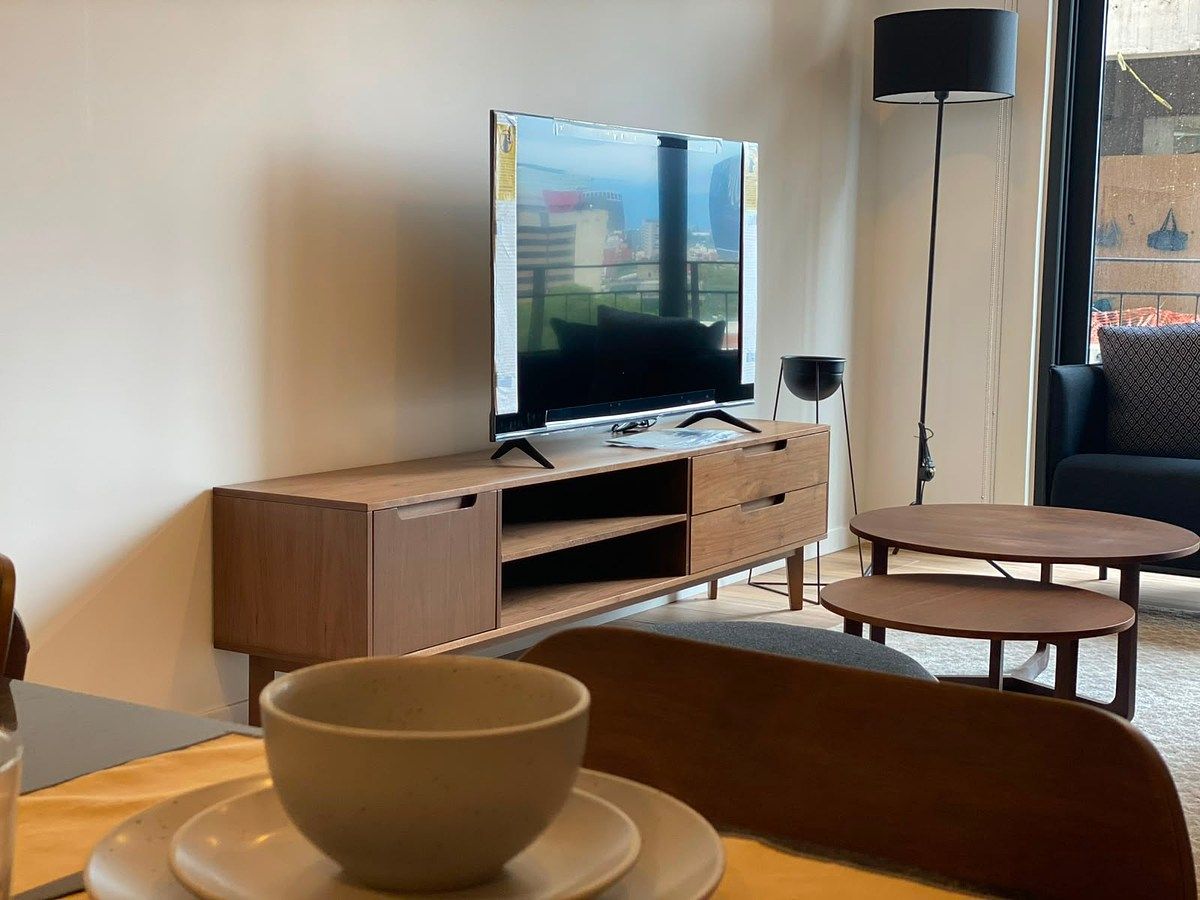 Departamento en Granada, Miguel Hidalgo, foto 5 de 18