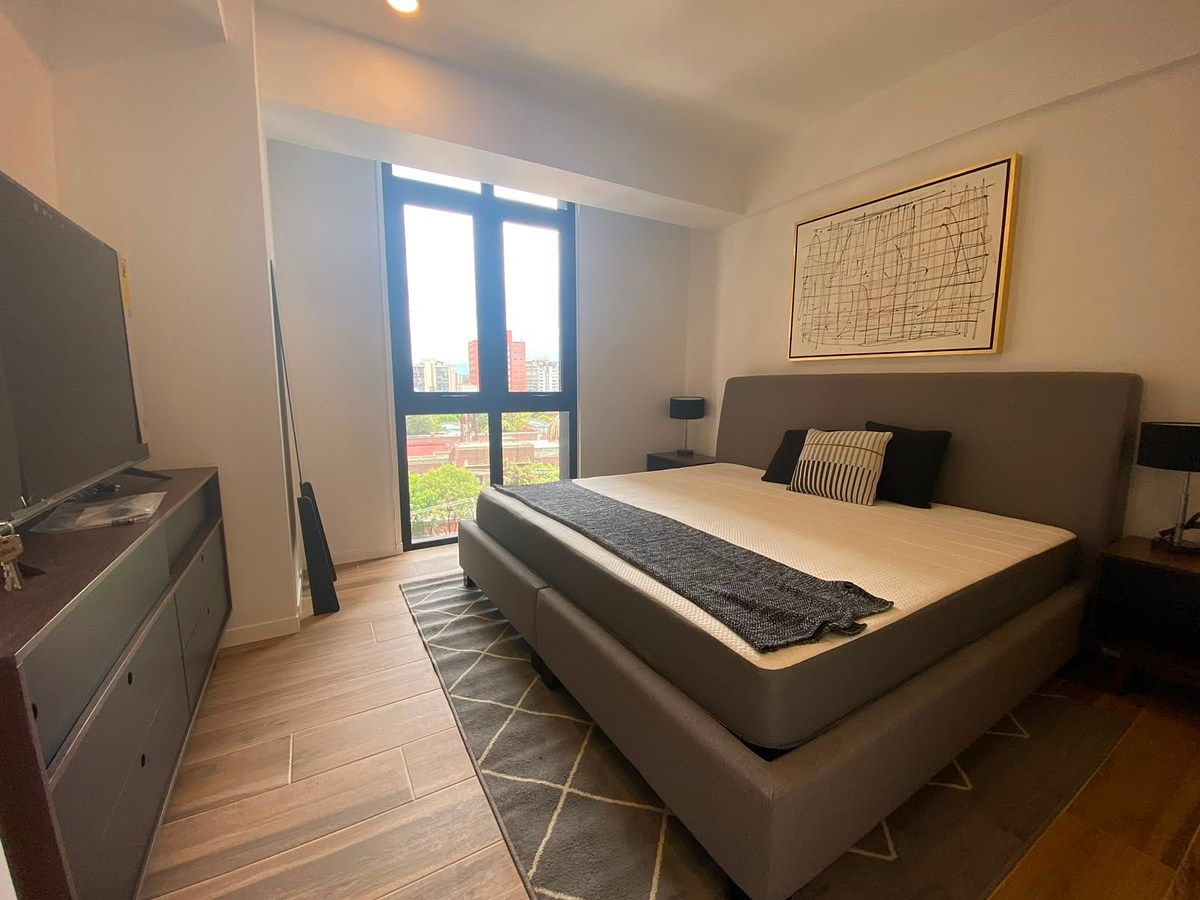 Departamento en Granada, Miguel Hidalgo, foto 12 de 18
