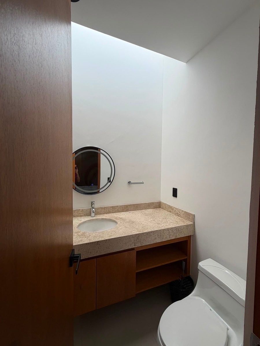 Departamento en Dzityá, Mérida, foto 18 de 21
