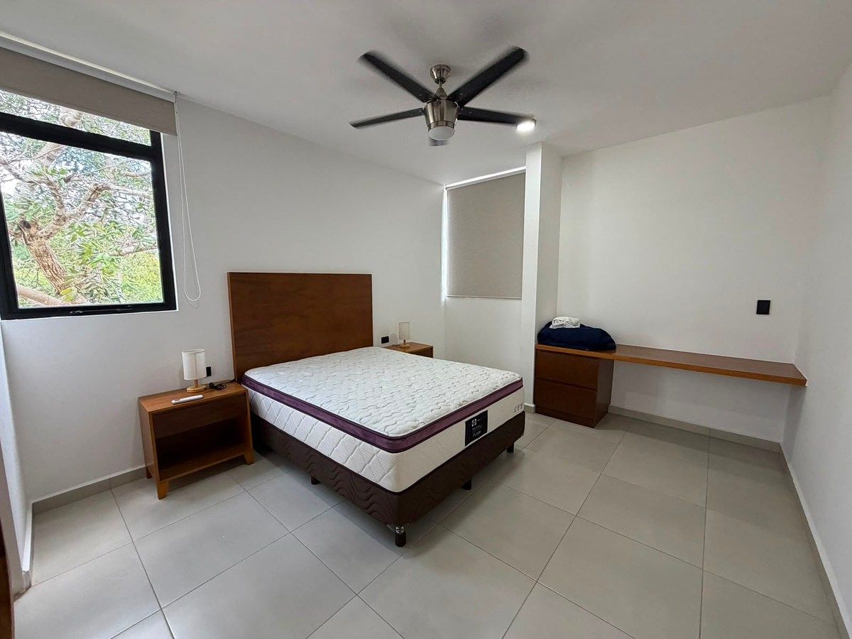 Departamento en Dzityá, Mérida, foto 12 de 21