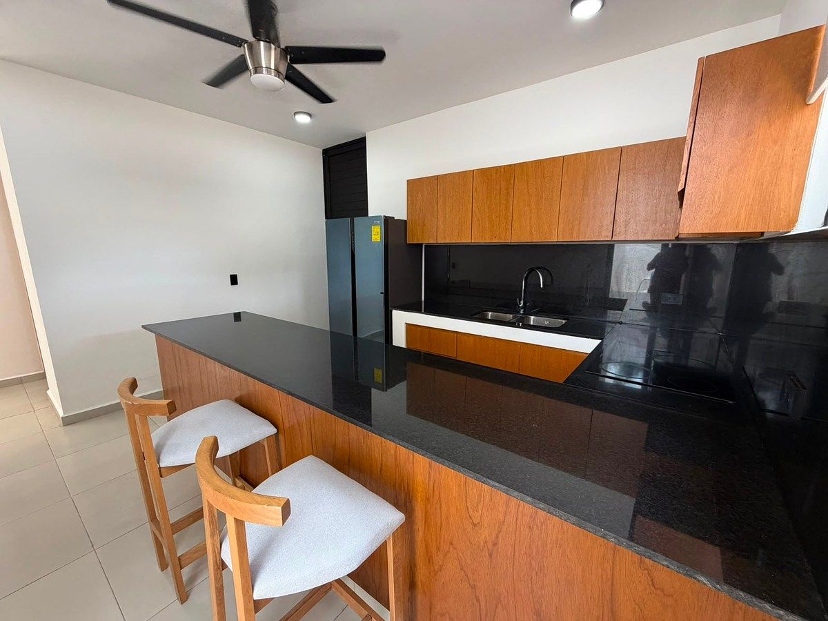 Departamento en Dzityá, Mérida, foto 6 de 21