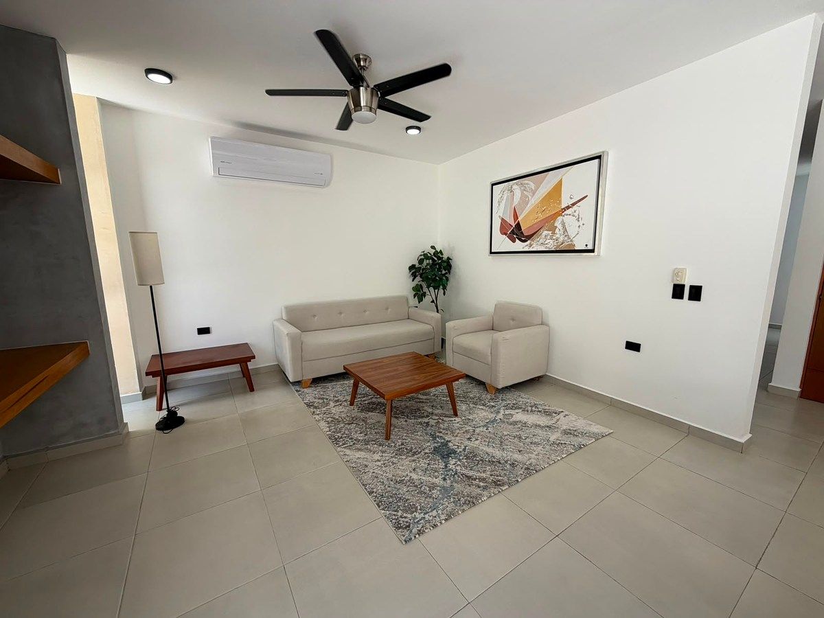 Departamento en Dzityá, Mérida, foto 9 de 21