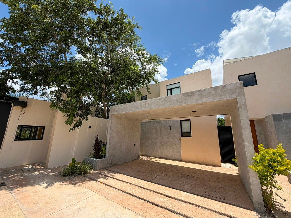 Departamento en Dzityá, Mérida, foto 3 de 21