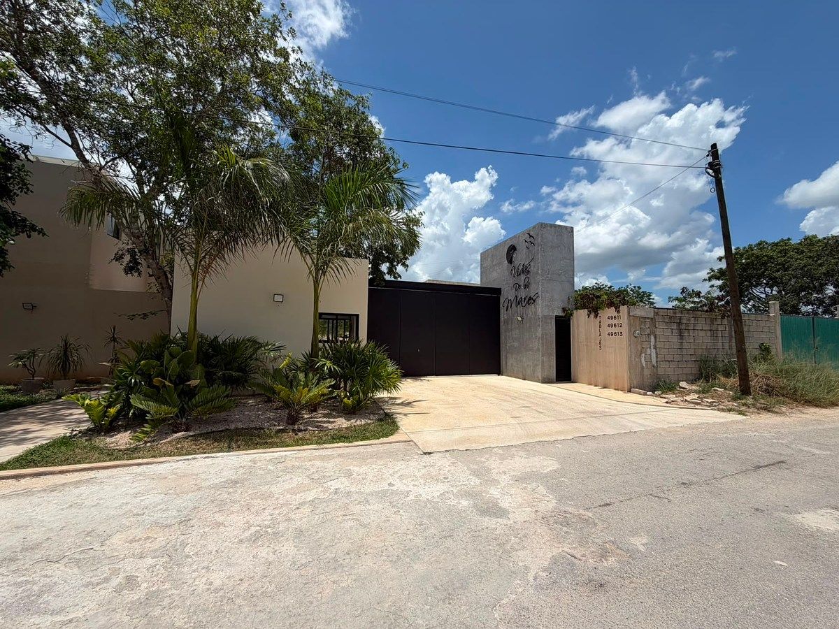 Departamento en Dzityá, Mérida, foto 2 de 21