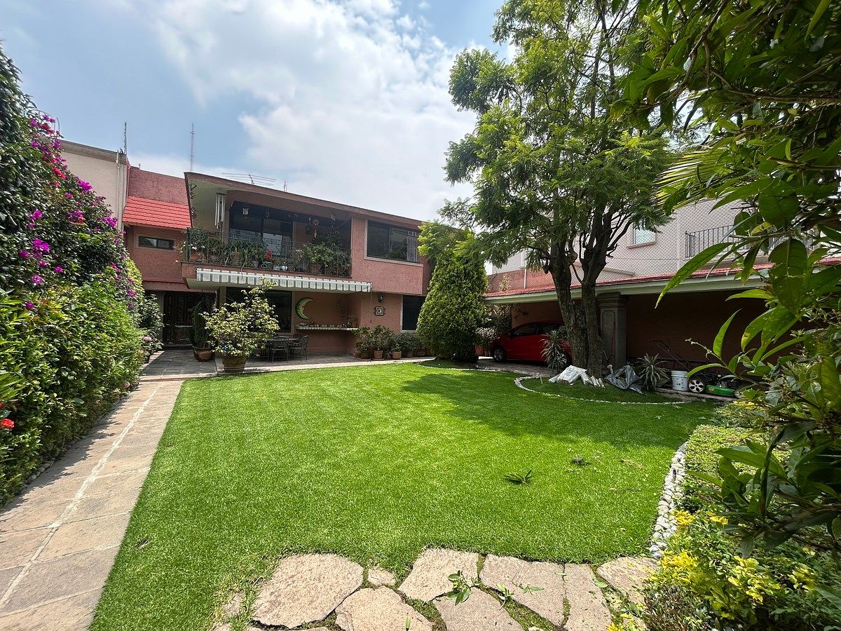 Casa en venta para remodelar en Virreyes – Excelente ubicación, foto 1 de 10