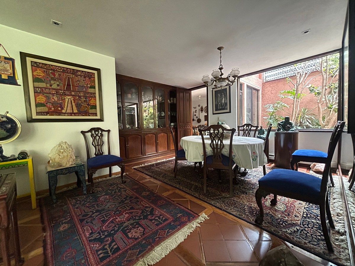 Casa en Lomas de Virreyes, Miguel Hidalgo, foto 3 de 10