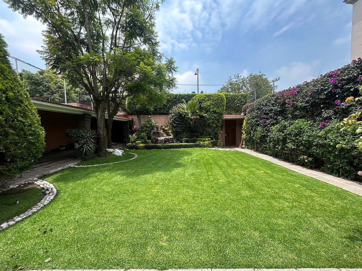 Casa en Lomas de Virreyes, Miguel Hidalgo, foto 4 de 10