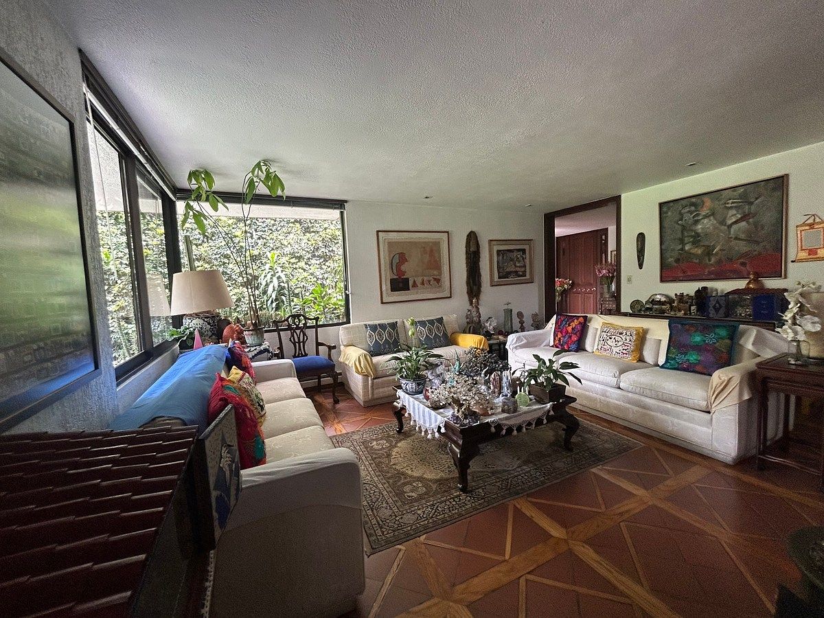 Casa en Lomas de Virreyes, Miguel Hidalgo, foto 5 de 10