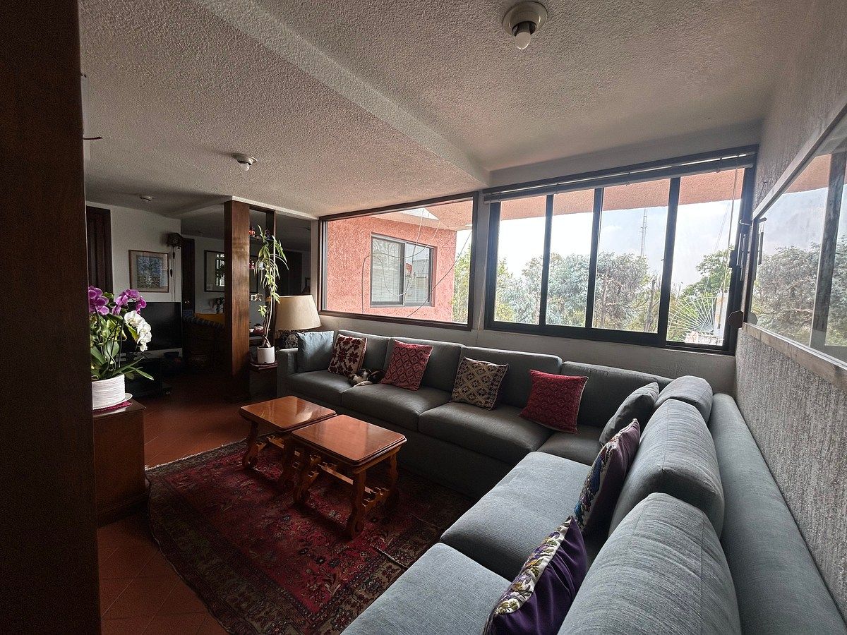 Casa en Lomas de Virreyes, Miguel Hidalgo, foto 6 de 10