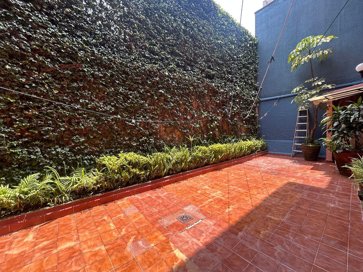 Casa en Lomas de Virreyes, Miguel Hidalgo, foto 8 de 10