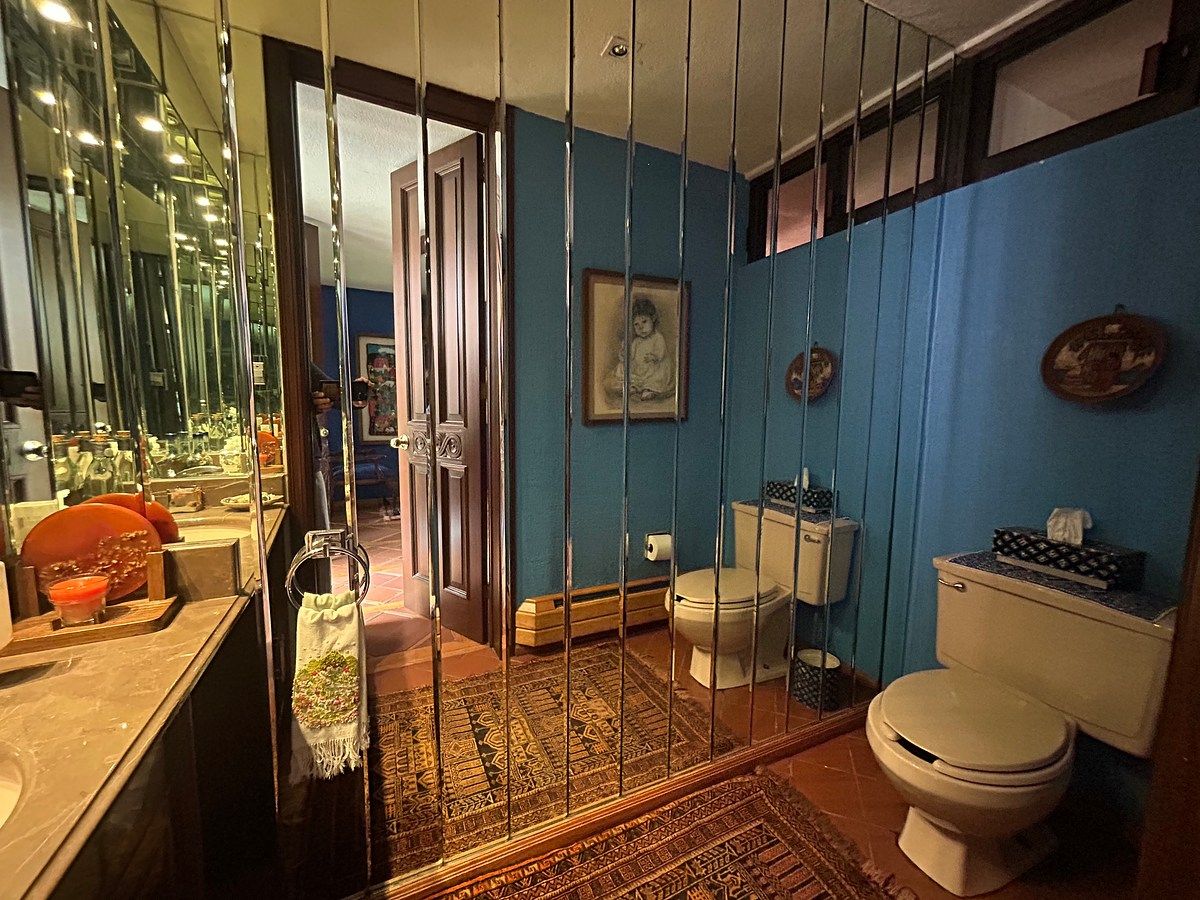 Casa en Lomas de Virreyes, Miguel Hidalgo, foto 9 de 10