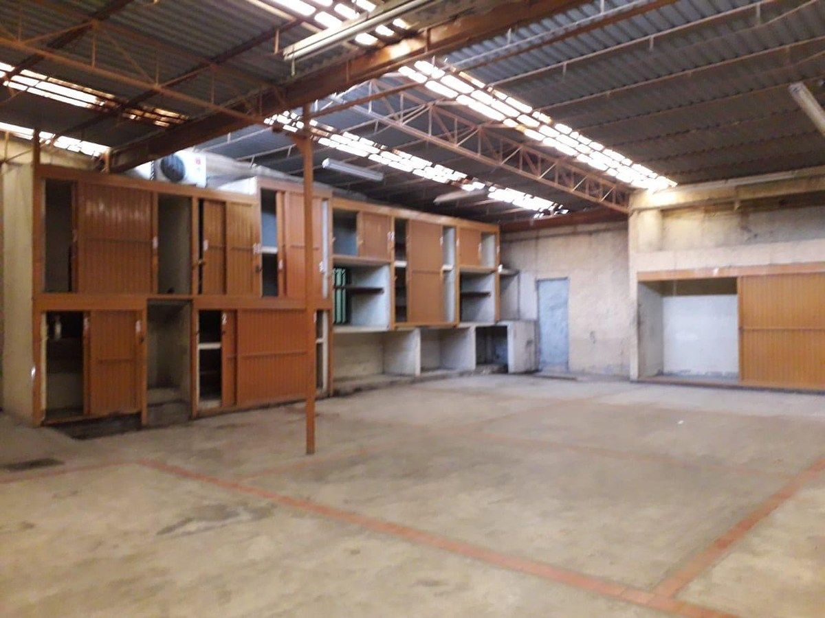 Sala Comercial em Juana de Arco, Monterrey, foto 20 de 23