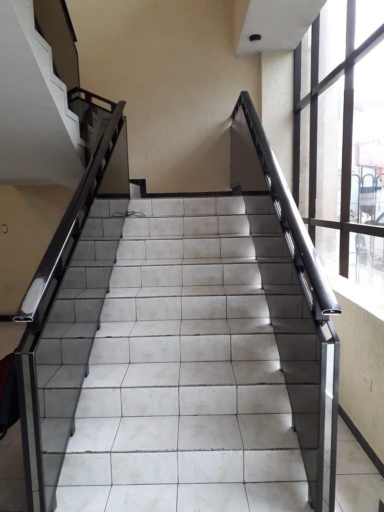 Sala Comercial em Juana de Arco, Monterrey, foto 15 de 23