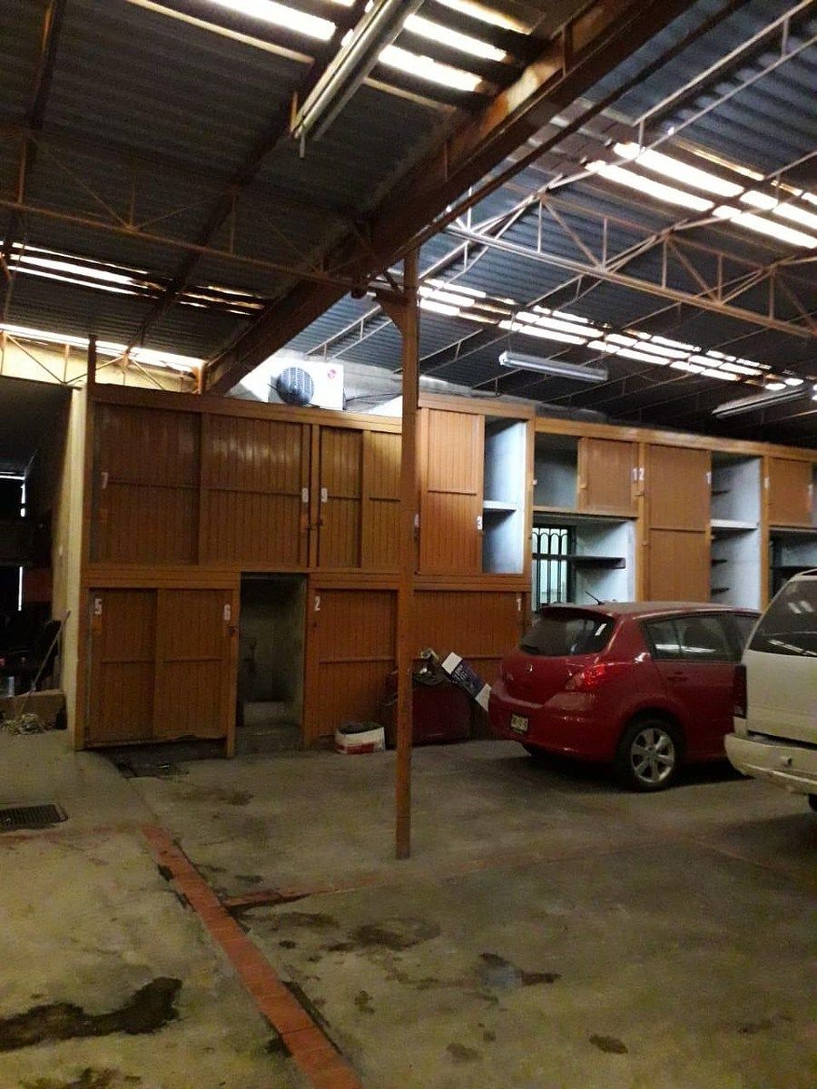 Sala Comercial em Juana de Arco, Monterrey, foto 21 de 23