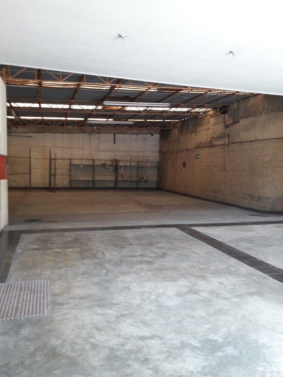 Sala Comercial em Juana de Arco, Monterrey, foto 22 de 23