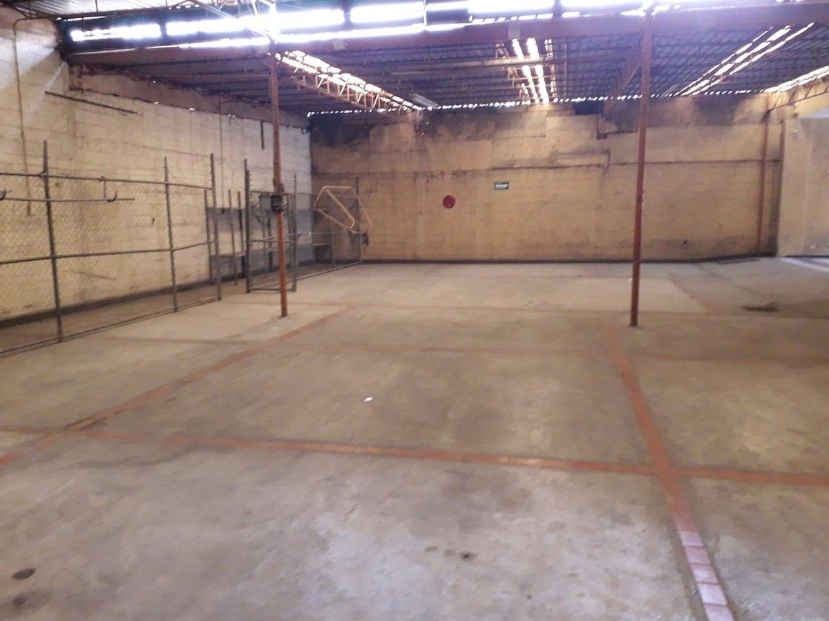 Sala Comercial em Juana de Arco, Monterrey, foto 18 de 23