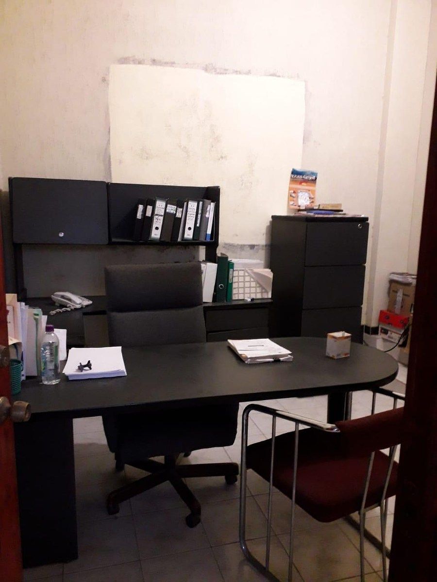 Sala Comercial em Juana de Arco, Monterrey, foto 14 de 23