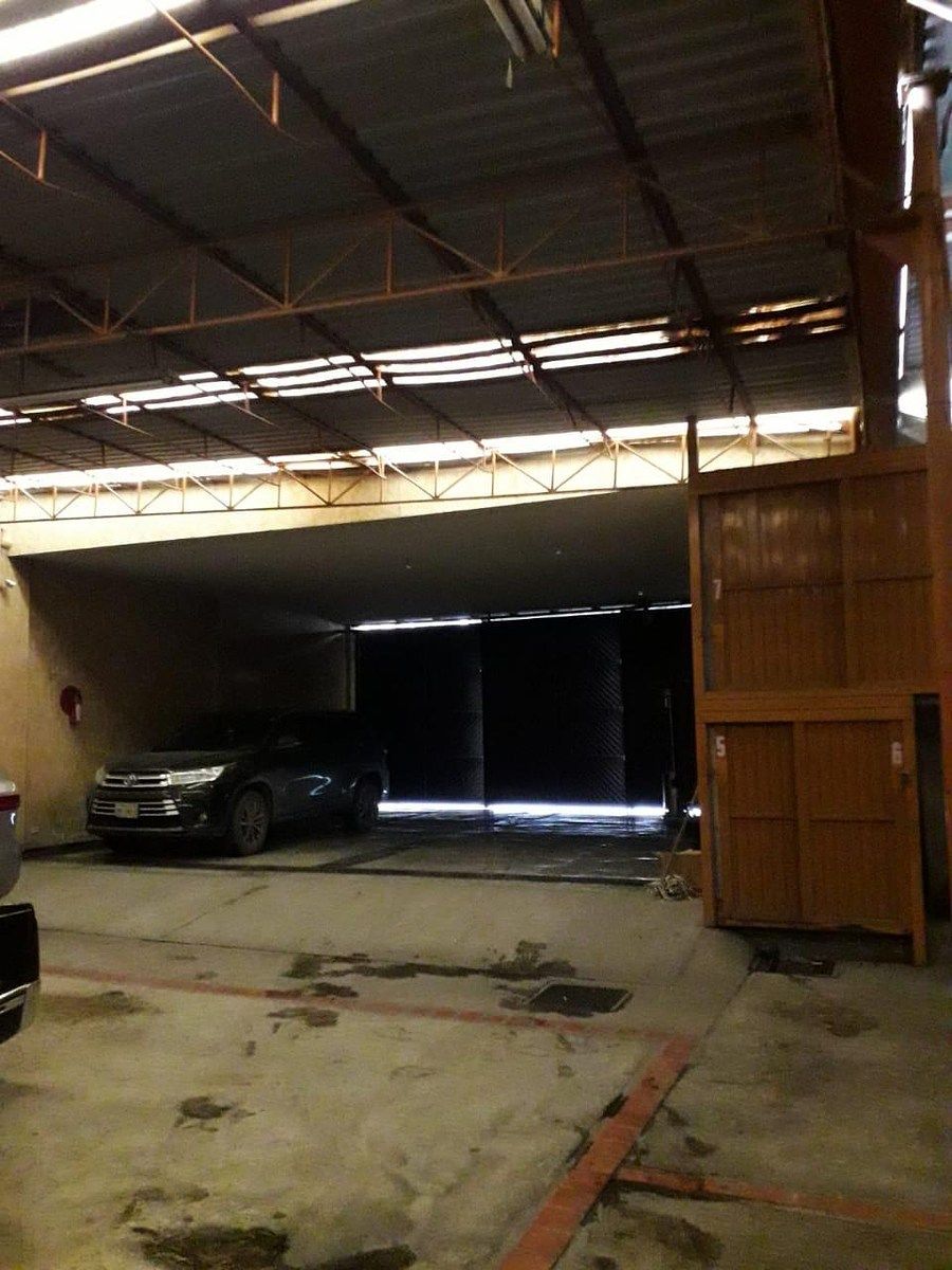 Sala Comercial em Juana de Arco, Monterrey, foto 23 de 23