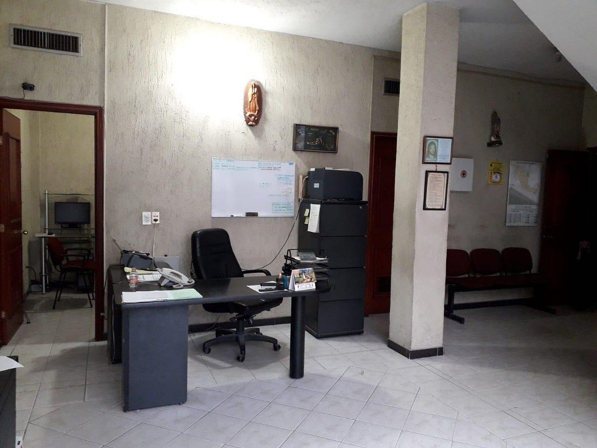 Sala Comercial em Juana de Arco, Monterrey, foto 13 de 23