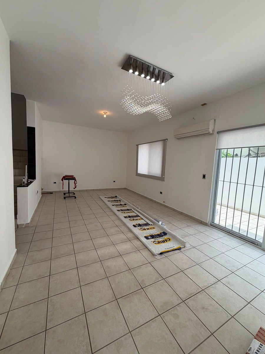 Casa en Del Paseo Residencial, Monterrey, foto 4 de 15