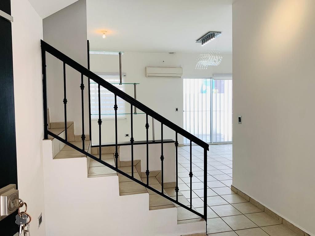 Casa en Del Paseo Residencial, Monterrey, foto 5 de 15