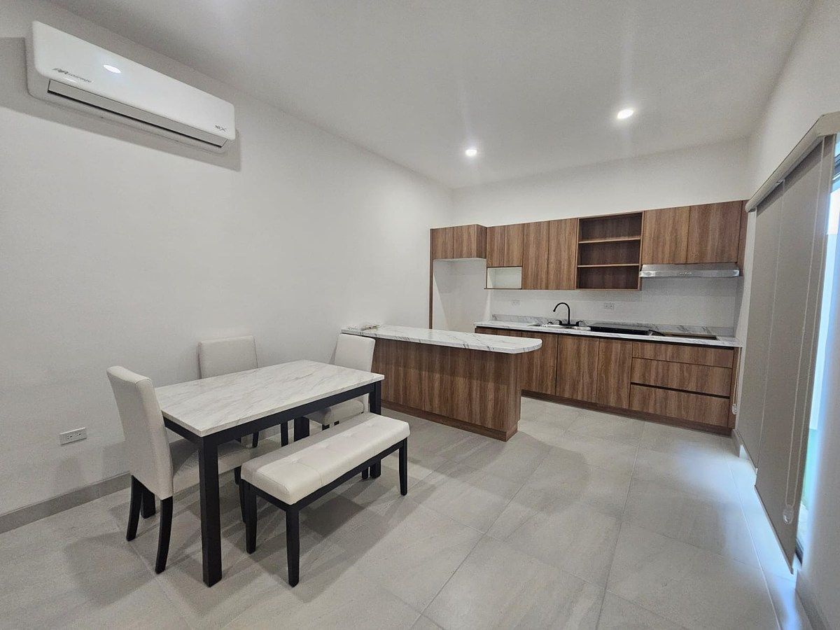 Apartment in Residencial Segovia, Mexicali, photo 2 of 11