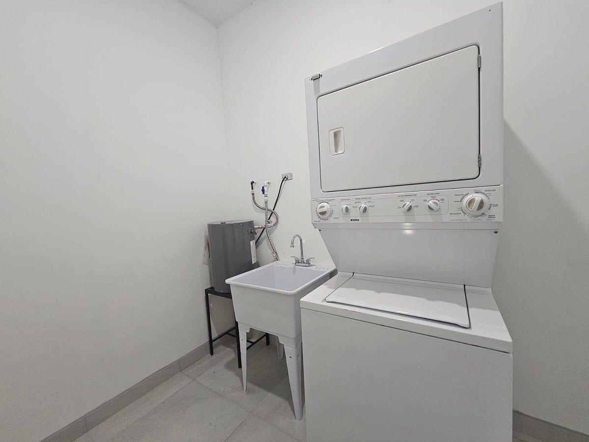 Apartment in Residencial Segovia, Mexicali, photo 7 of 11