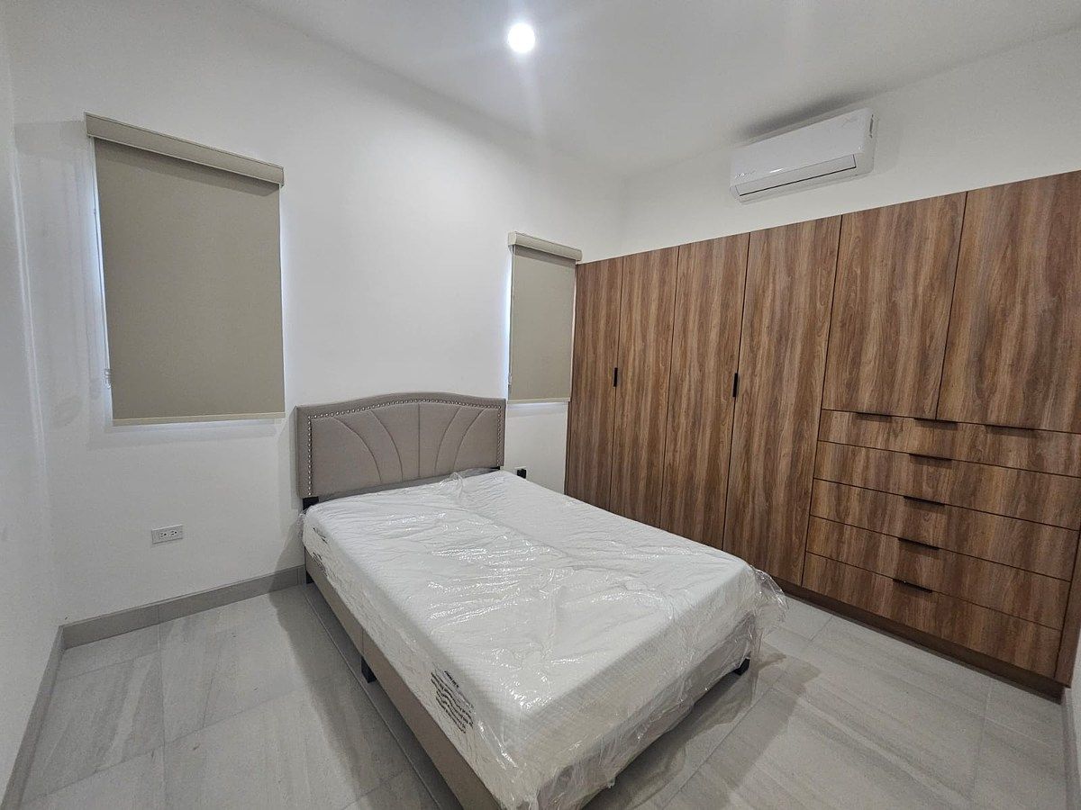 Apartment in Residencial Segovia, Mexicali, photo 9 of 11