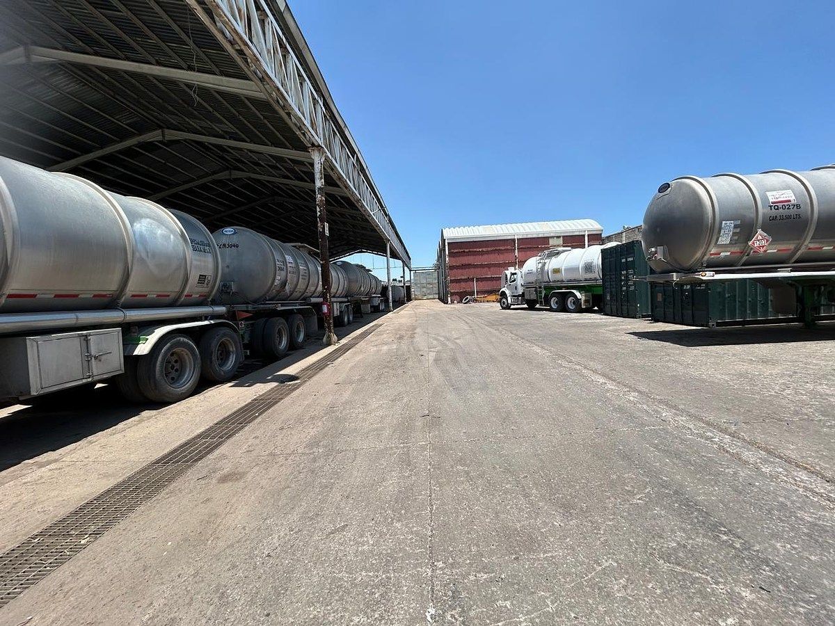 Bodega en Renta, Ampliacion Tezoyuca, 8,000 m2, foto 1 de 43