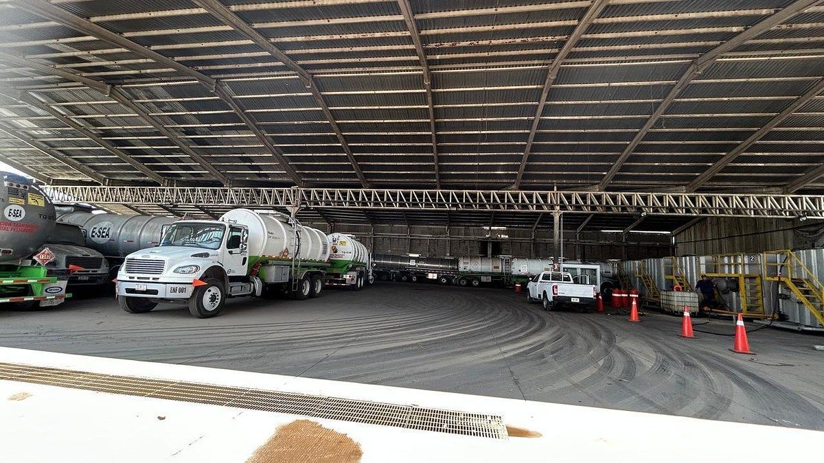Bodega industrial en Ampliación Tezoyuca, Tezoyuca, foto 4 de 43
