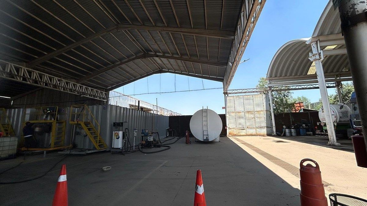 Bodega industrial en Ampliación Tezoyuca, Tezoyuca, foto 5 de 43