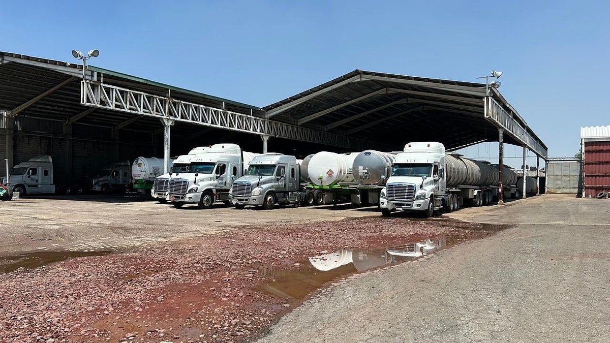 Bodega industrial en Ampliación Tezoyuca, Tezoyuca, foto 11 de 43