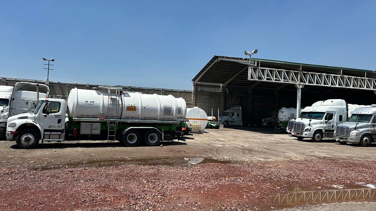 Bodega industrial en Ampliación Tezoyuca, Tezoyuca, foto 13 de 43