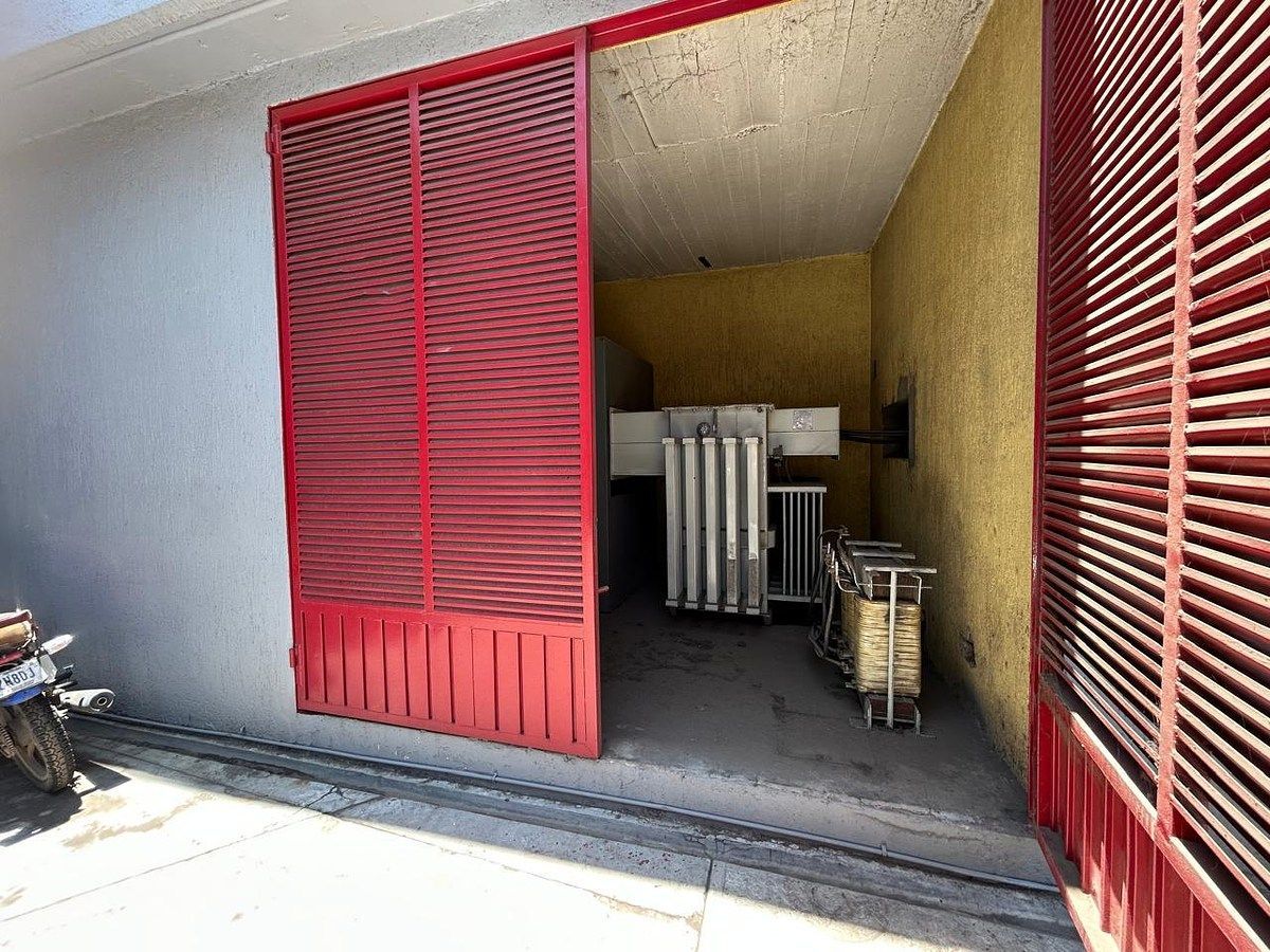 Bodega industrial en Ampliación Tezoyuca, Tezoyuca, foto 41 de 43