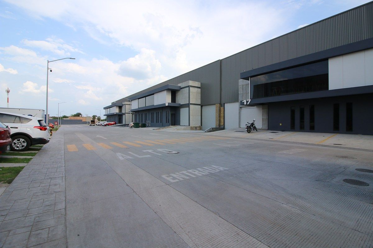 Terra industrial em Real Del Valle, Tlajomulco de Zúñiga, foto 4 de 10