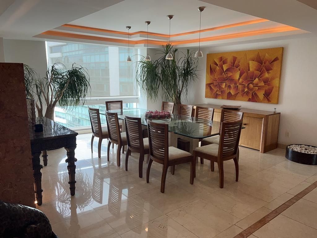 Departamento en Lomas Country Club, Naucalpan de Juárez, foto 2 de 29
