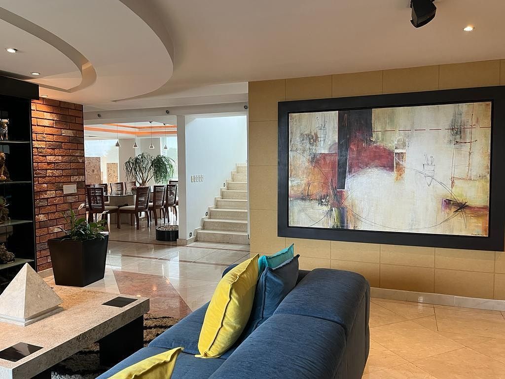 Departamento en Lomas Country Club, Naucalpan de Juárez, foto 4 de 29