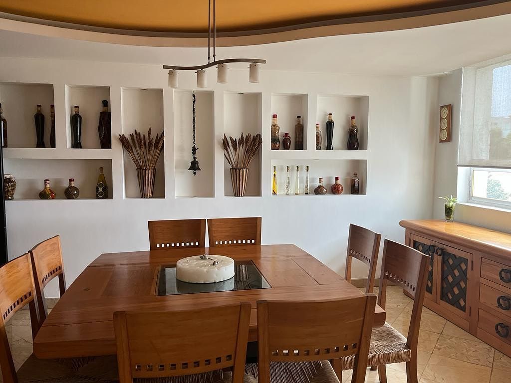 Departamento en Lomas Country Club, Naucalpan de Juárez, foto 6 de 29