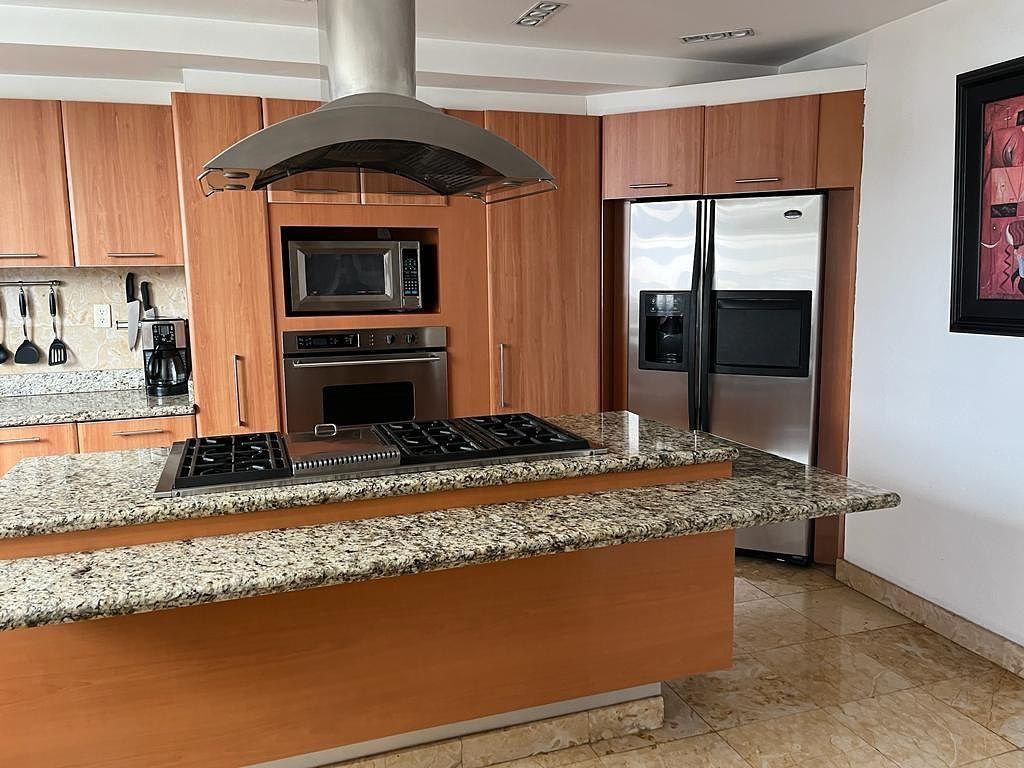 Departamento en Lomas Country Club, Naucalpan de Juárez, foto 7 de 29