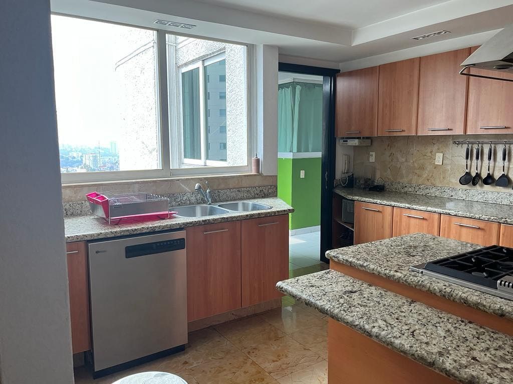 Departamento en Lomas Country Club, Naucalpan de Juárez, foto 8 de 29