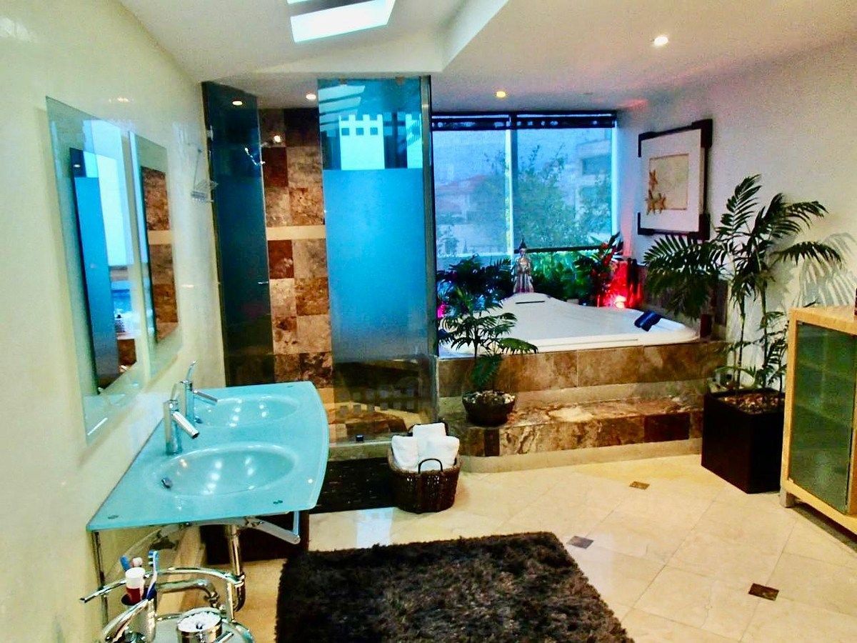 Departamento en Lomas Country Club, Naucalpan de Juárez, foto 11 de 29