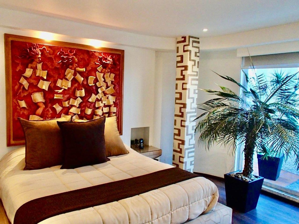 Departamento en Lomas Country Club, Naucalpan de Juárez, foto 13 de 29