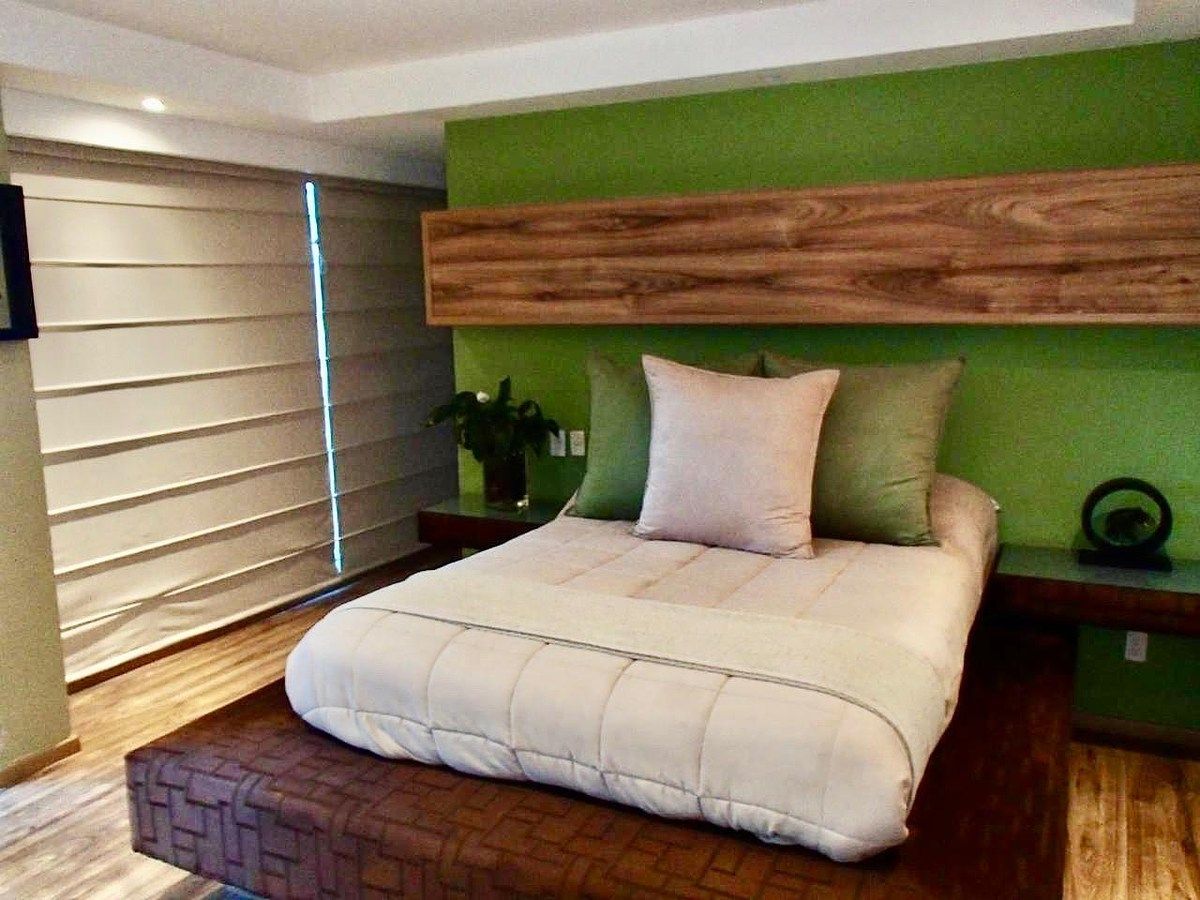 Departamento en Lomas Country Club, Naucalpan de Juárez, foto 16 de 29