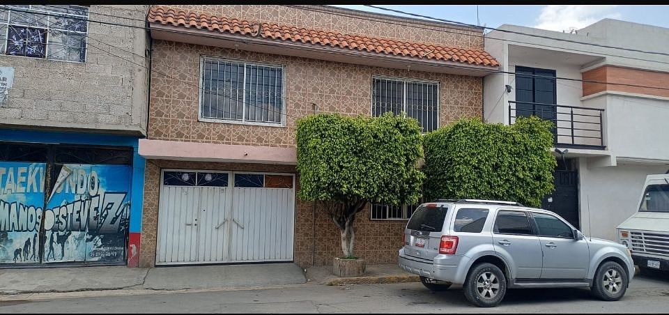 Casa en Revolución, Chicoloapan, foto 2 de 20
