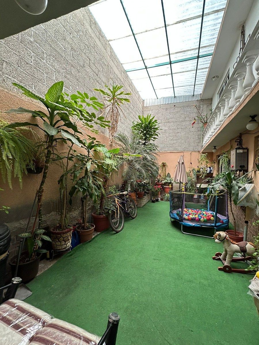 Casa en Revolución, Chicoloapan, foto 4 de 20