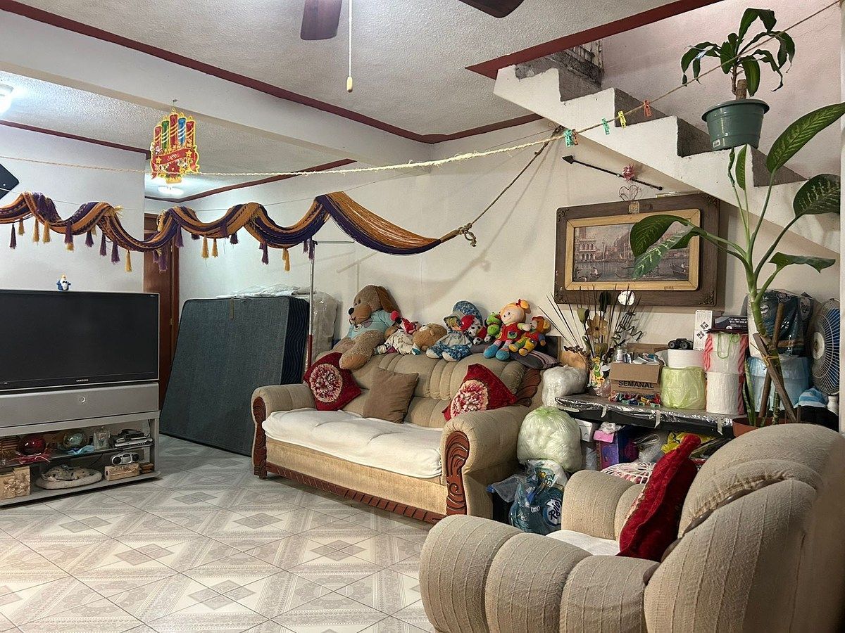 Casa en Revolución, Chicoloapan, foto 6 de 20